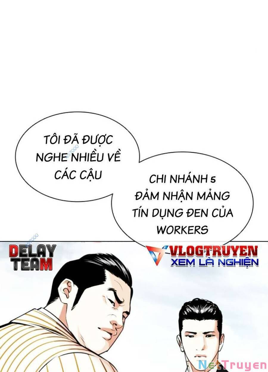 Lookism - Hoán Đổi Diệu Kỳ hoán đổi diệu kỳ - chapter 442 - Upload bởi truyensieuhay.com