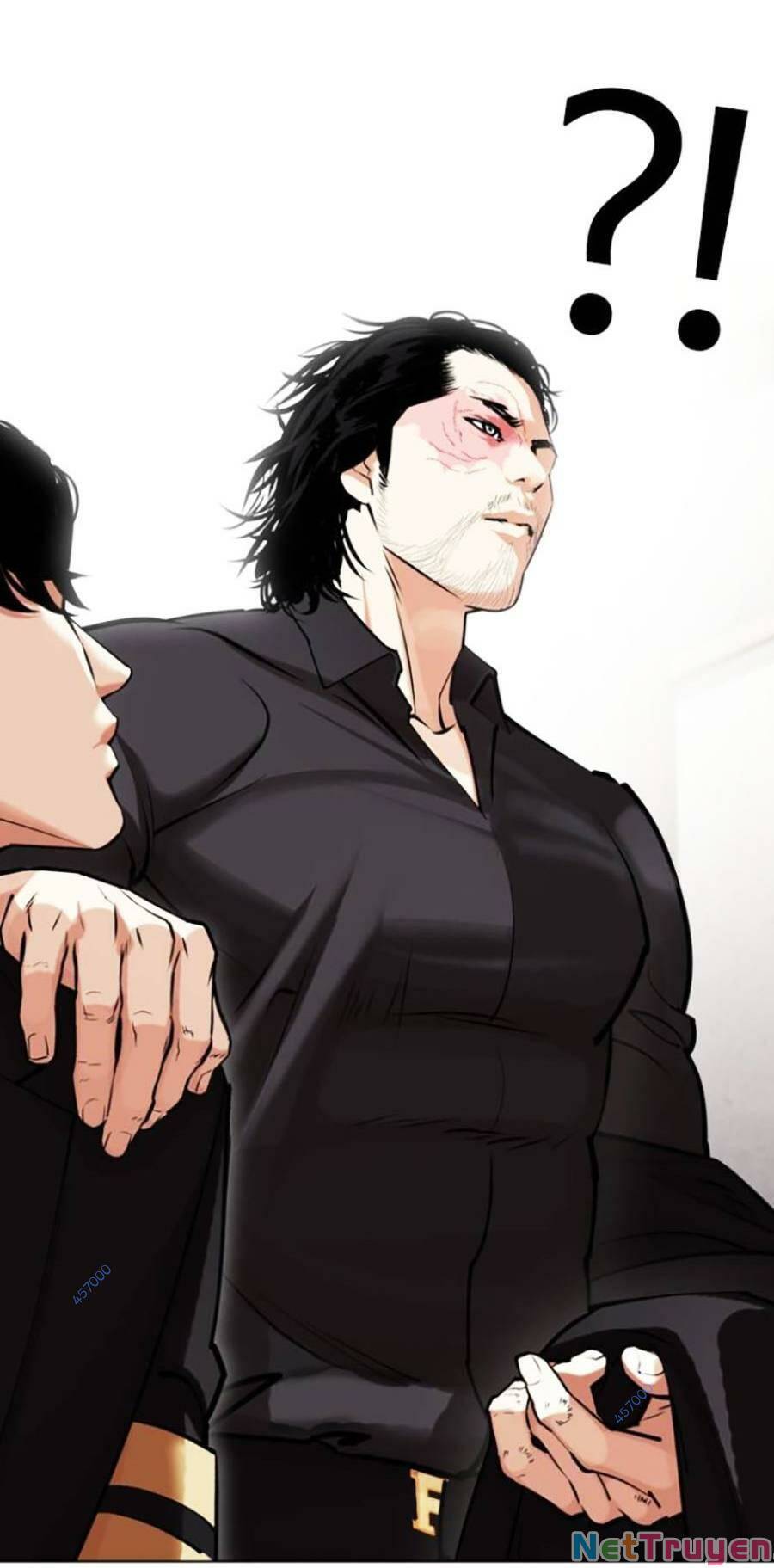 Lookism - Hoán Đổi Diệu Kỳ hoán đổi diệu kỳ - chapter 442 - Upload bởi truyensieuhay.com