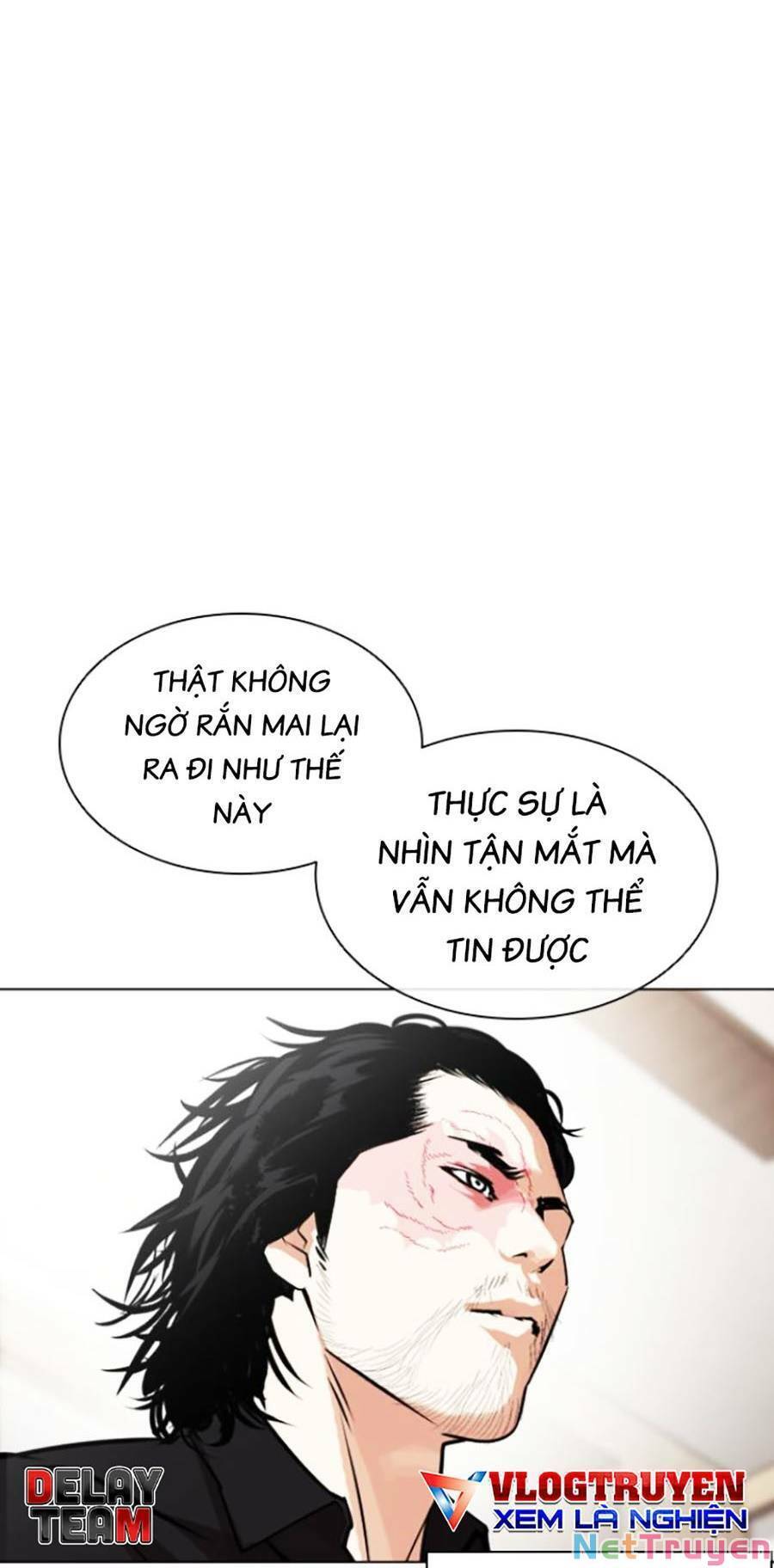 Lookism - Hoán Đổi Diệu Kỳ hoán đổi diệu kỳ - chapter 442 - Upload bởi truyensieuhay.com