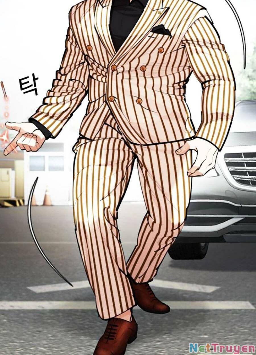 Lookism - Hoán Đổi Diệu Kỳ hoán đổi diệu kỳ - chapter 442 - Upload bởi truyensieuhay.com