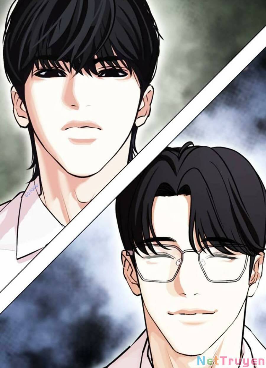 Lookism - Hoán Đổi Diệu Kỳ hoán đổi diệu kỳ - chapter 442 - Upload bởi truyensieuhay.com