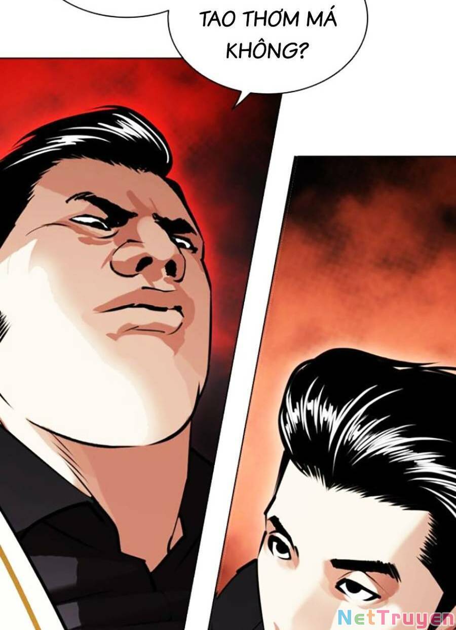 Lookism - Hoán Đổi Diệu Kỳ hoán đổi diệu kỳ - chapter 442 - Upload bởi truyensieuhay.com