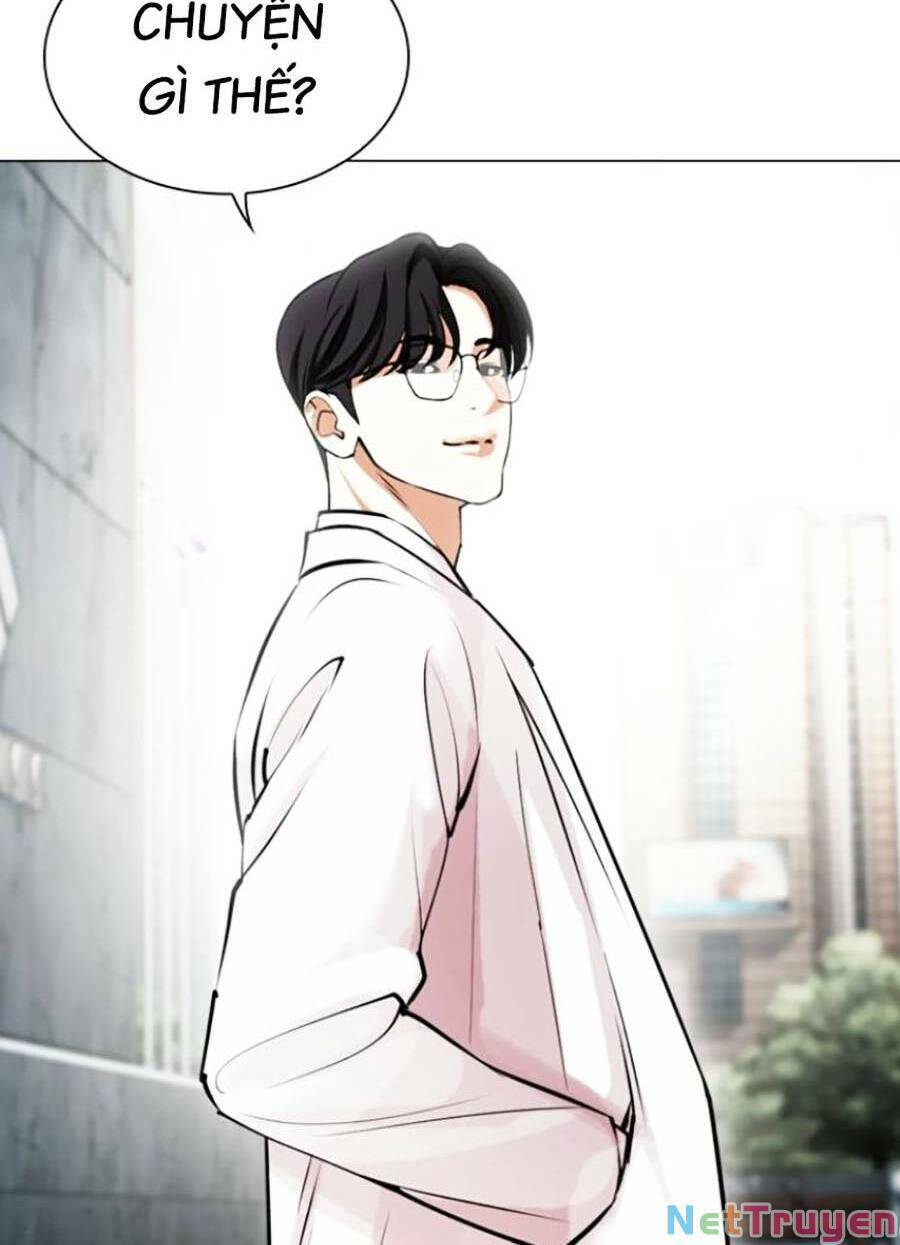 Lookism - Hoán Đổi Diệu Kỳ hoán đổi diệu kỳ - chapter 442 - Upload bởi truyensieuhay.com