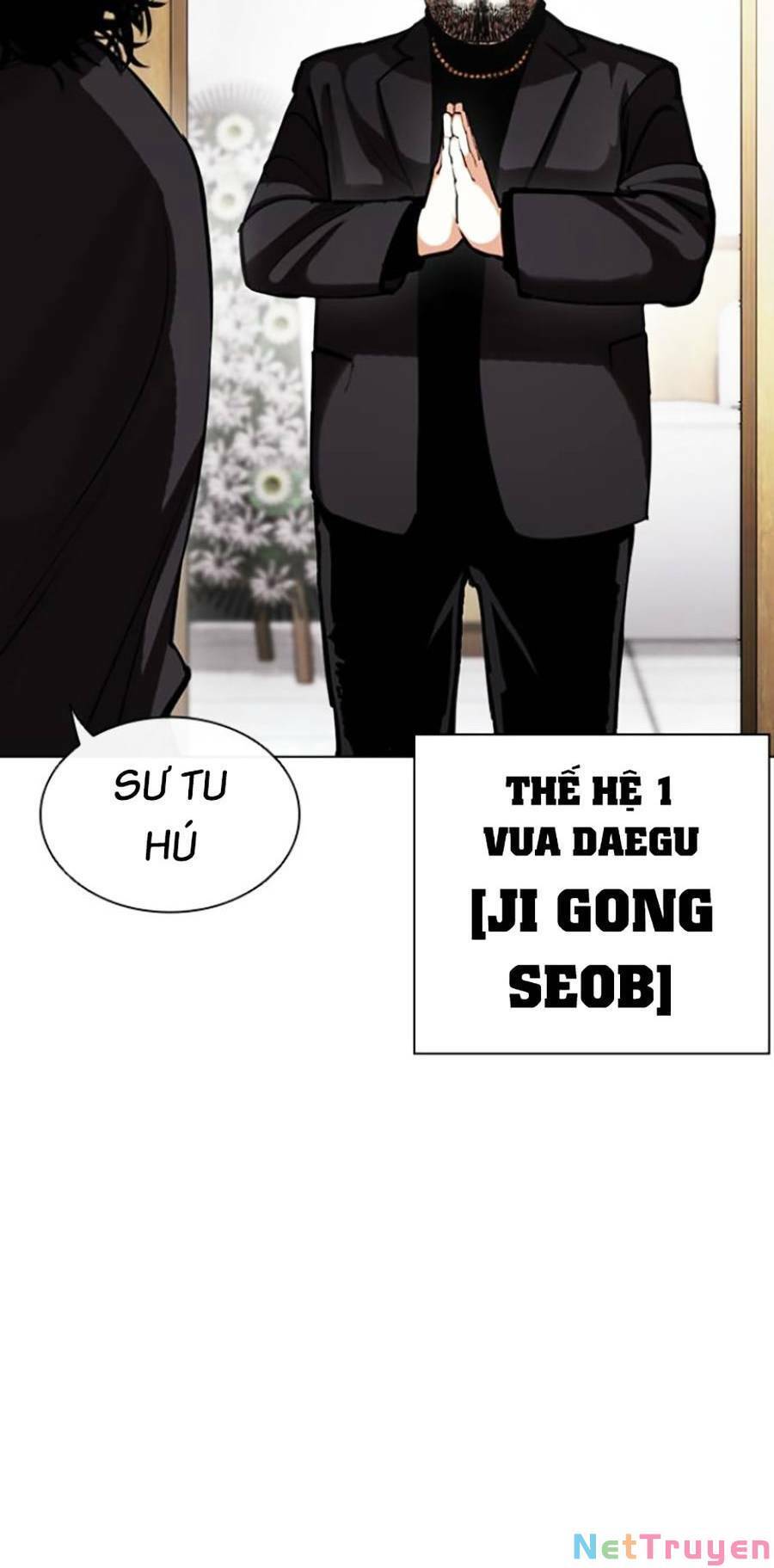 Lookism - Hoán Đổi Diệu Kỳ hoán đổi diệu kỳ - chapter 442 - Upload bởi truyensieuhay.com