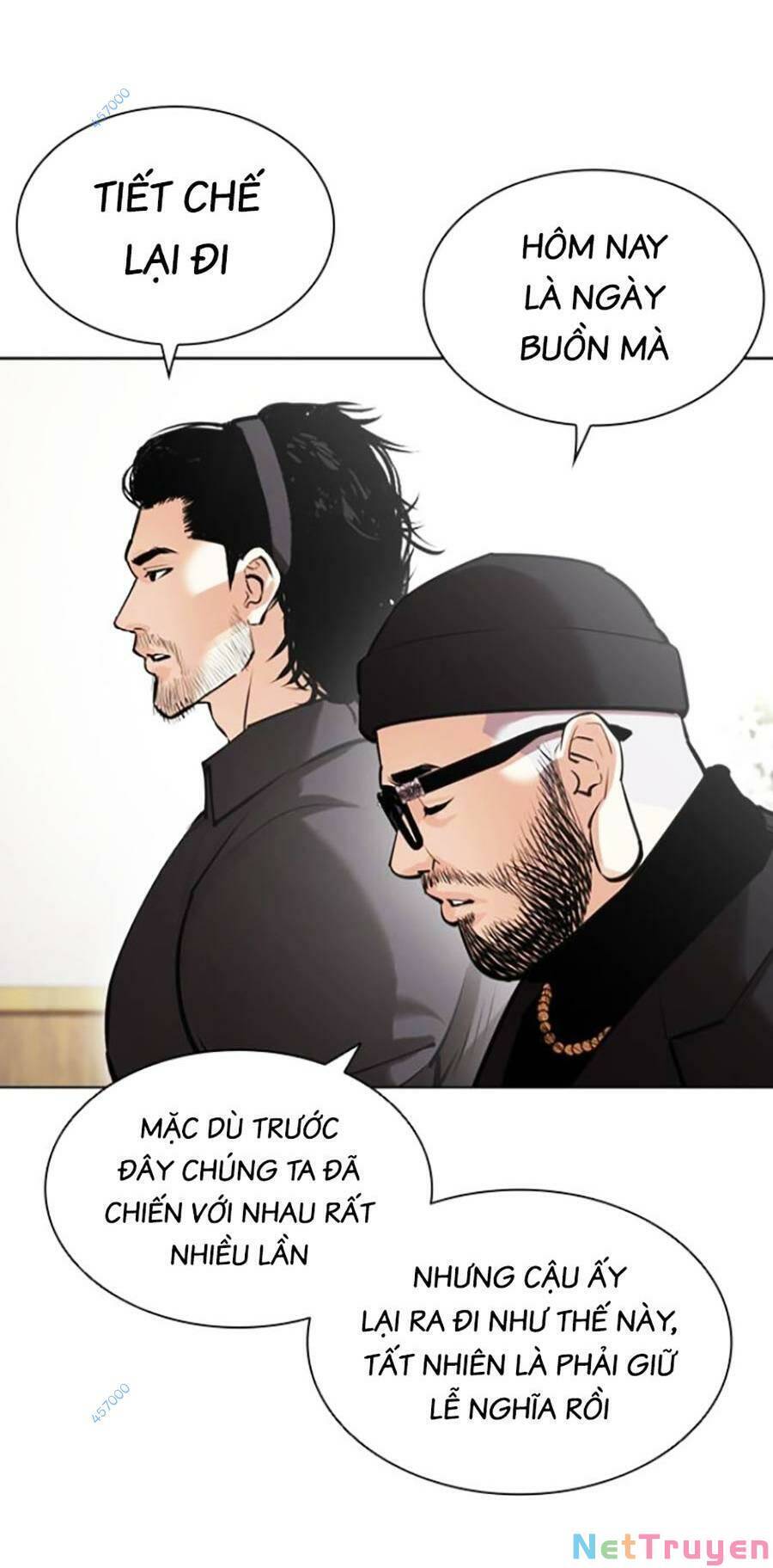 Lookism - Hoán Đổi Diệu Kỳ hoán đổi diệu kỳ - chapter 442 - Upload bởi truyensieuhay.com