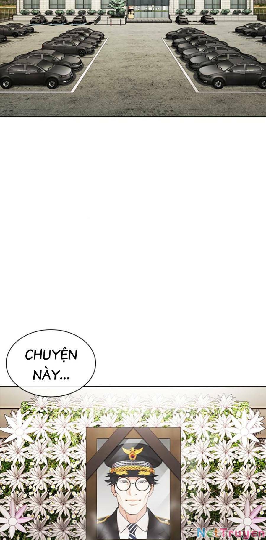 Lookism - Hoán Đổi Diệu Kỳ hoán đổi diệu kỳ - chapter 442 - Upload bởi truyensieuhay.com