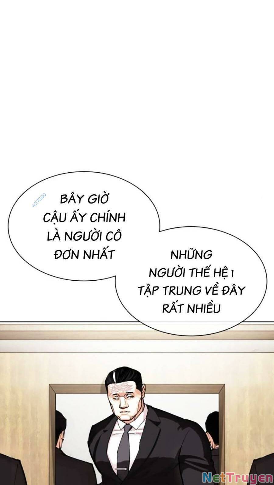 Lookism - Hoán Đổi Diệu Kỳ hoán đổi diệu kỳ - chapter 442 - Upload bởi truyensieuhay.com