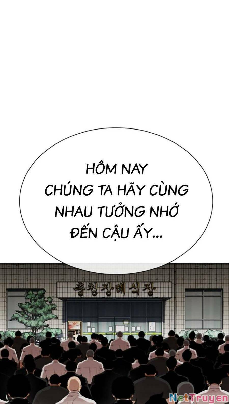 Lookism - Hoán Đổi Diệu Kỳ hoán đổi diệu kỳ - chapter 442 - Upload bởi truyensieuhay.com
