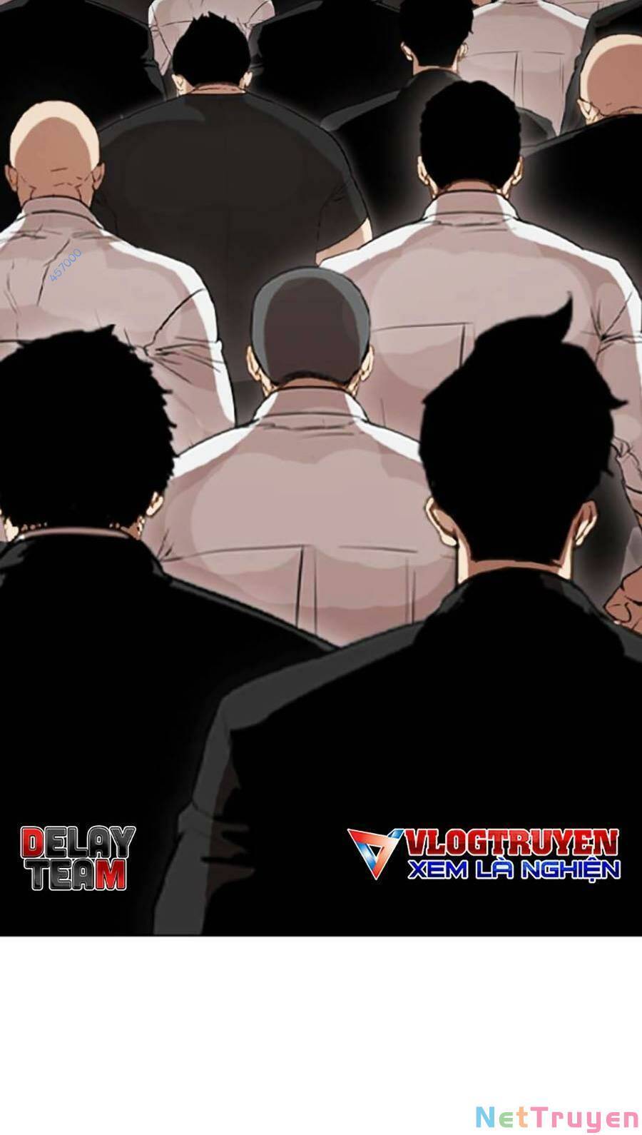 Lookism - Hoán Đổi Diệu Kỳ hoán đổi diệu kỳ - chapter 442 - Upload bởi truyensieuhay.com
