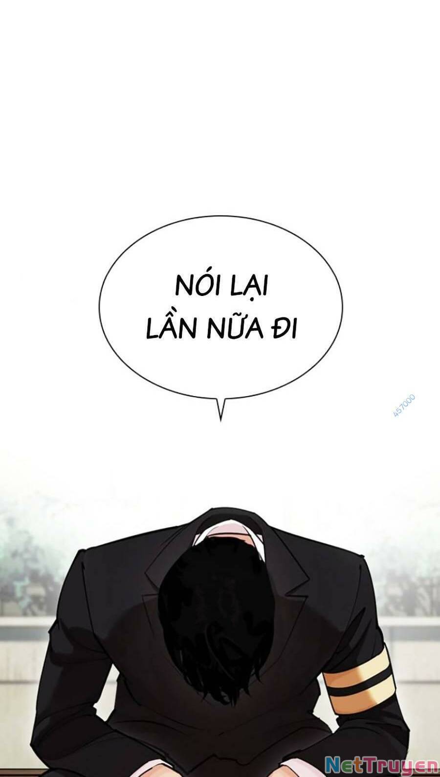 Lookism - Hoán Đổi Diệu Kỳ hoán đổi diệu kỳ - chapter 442 - Upload bởi truyensieuhay.com