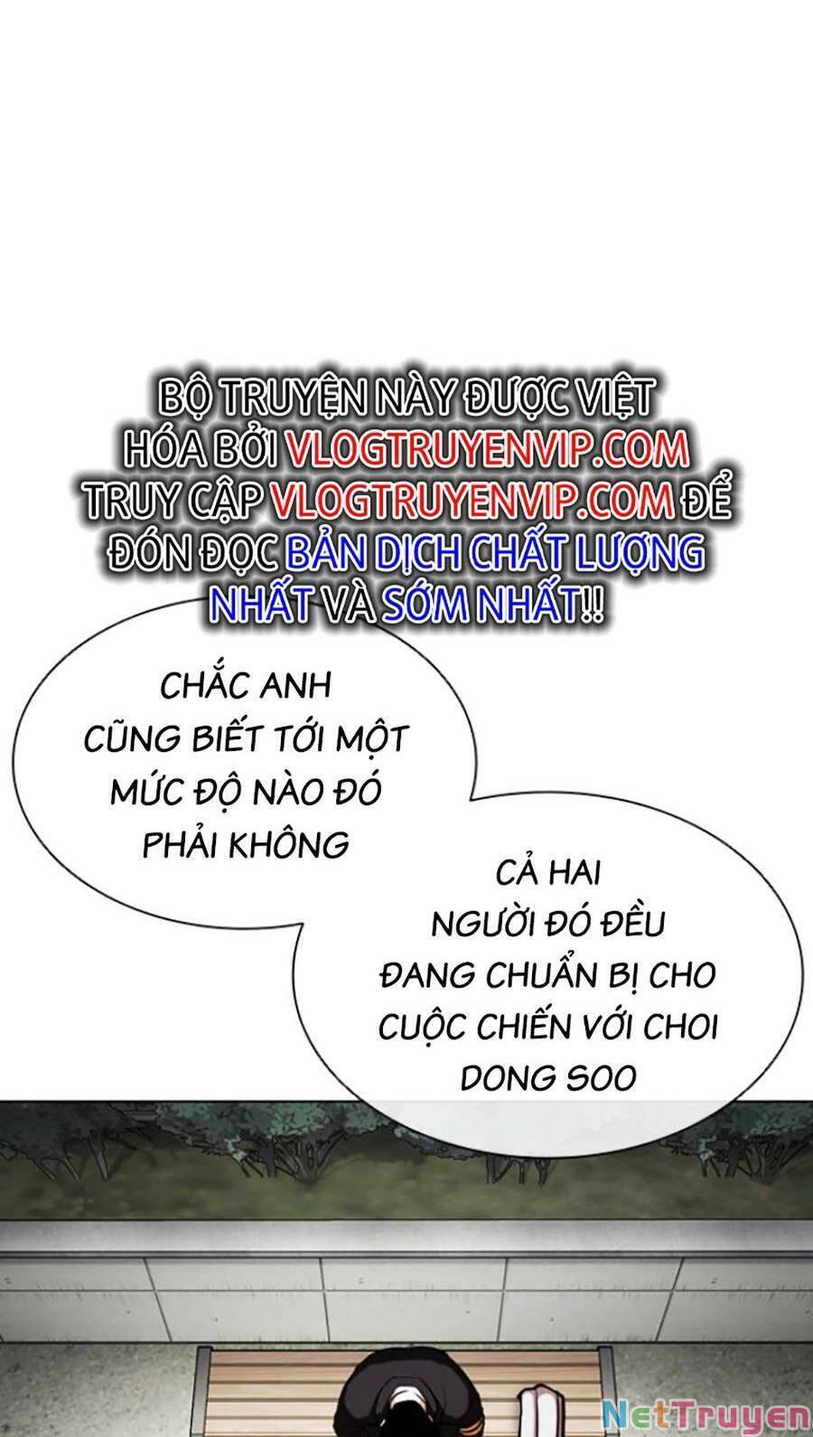 Lookism - Hoán Đổi Diệu Kỳ hoán đổi diệu kỳ - chapter 442 - Upload bởi truyensieuhay.com