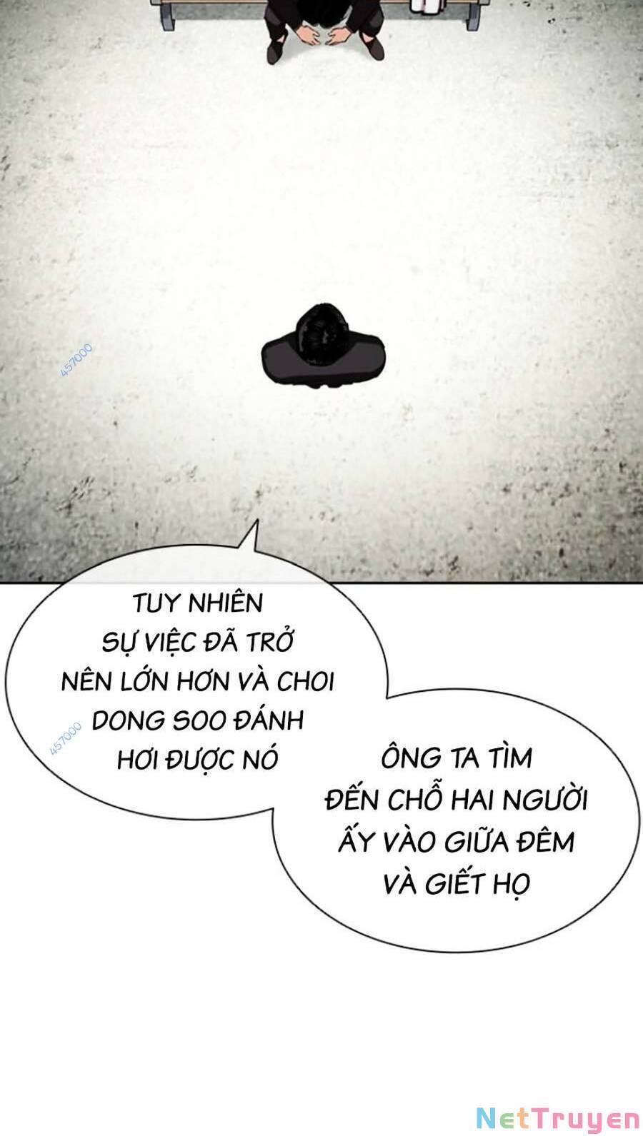 Lookism - Hoán Đổi Diệu Kỳ hoán đổi diệu kỳ - chapter 442 - Upload bởi truyensieuhay.com