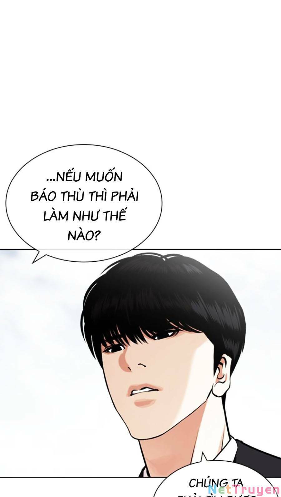Lookism - Hoán Đổi Diệu Kỳ hoán đổi diệu kỳ - chapter 442 - Upload bởi truyensieuhay.com