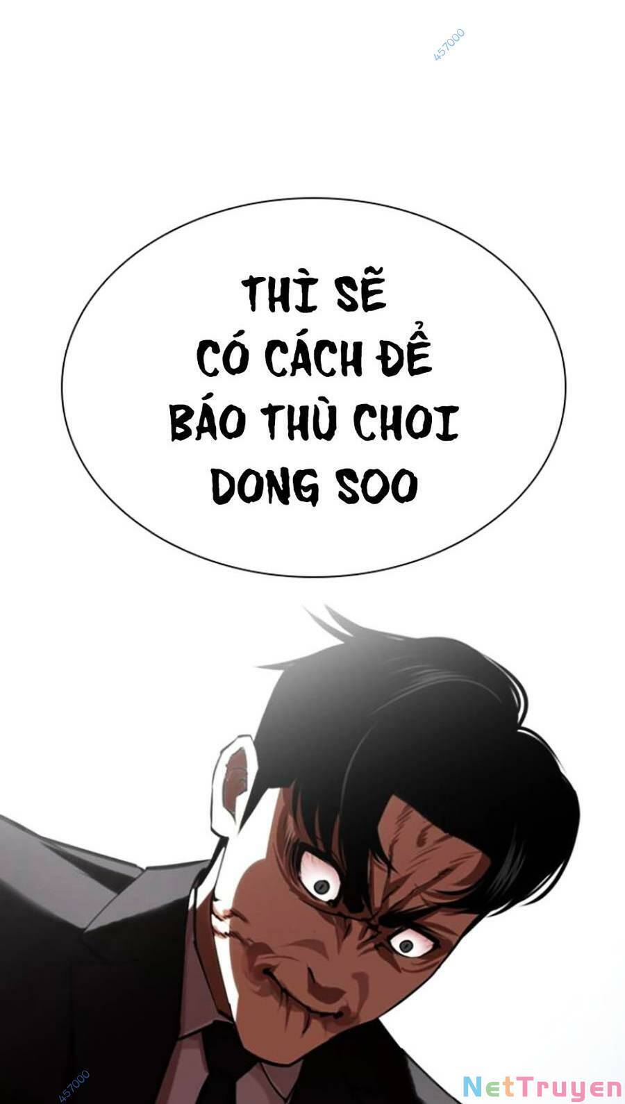 Lookism - Hoán Đổi Diệu Kỳ hoán đổi diệu kỳ - chapter 442 - Upload bởi truyensieuhay.com