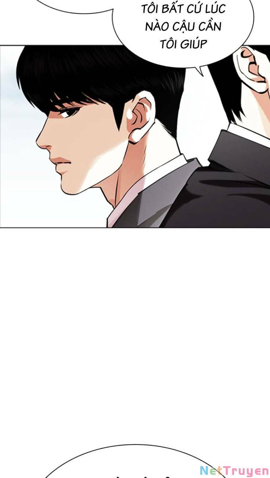 Lookism - Hoán Đổi Diệu Kỳ hoán đổi diệu kỳ - chapter 442 - Upload bởi truyensieuhay.com