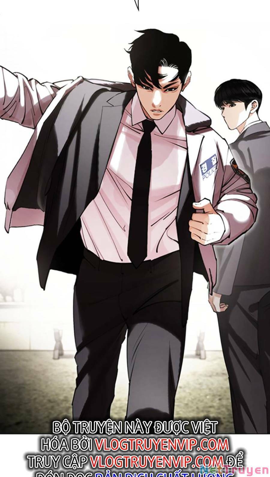 Lookism - Hoán Đổi Diệu Kỳ hoán đổi diệu kỳ - chapter 442 - Upload bởi truyensieuhay.com