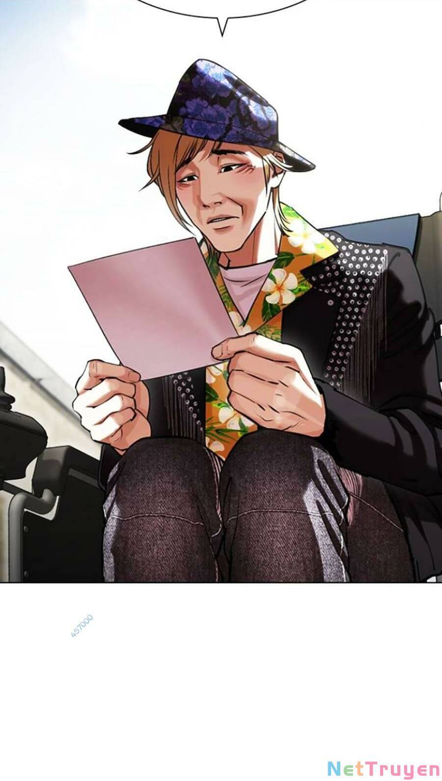 Lookism - Hoán Đổi Diệu Kỳ hoán đổi diệu kỳ - chapter 442 - Upload bởi truyensieuhay.com