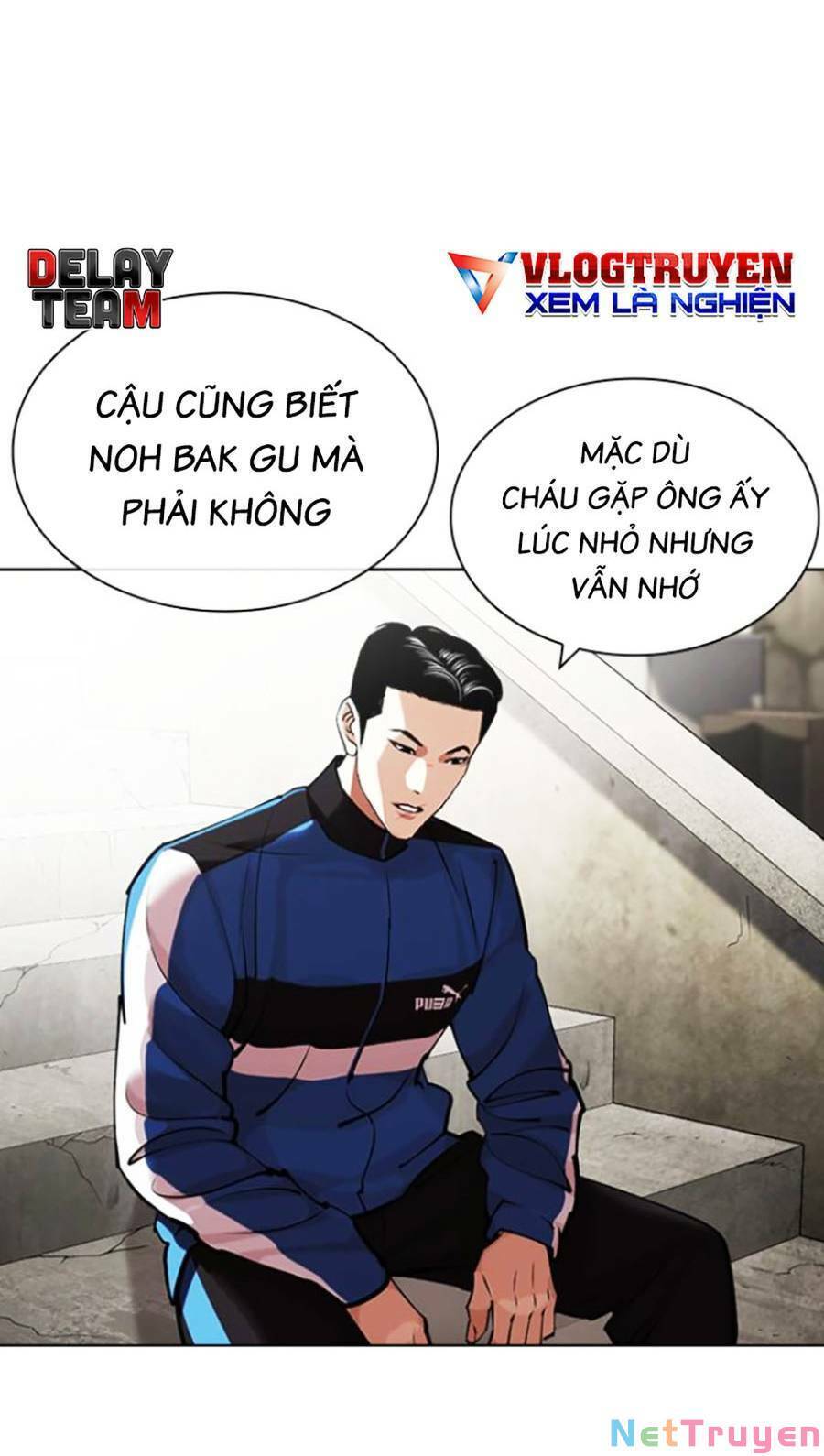 Lookism - Hoán Đổi Diệu Kỳ hoán đổi diệu kỳ - chapter 442 - Upload bởi truyensieuhay.com