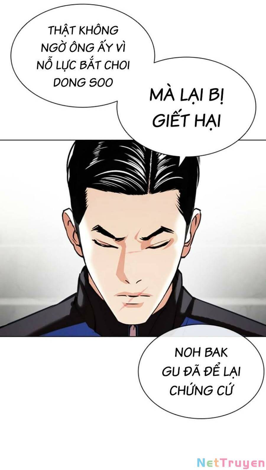 Lookism - Hoán Đổi Diệu Kỳ hoán đổi diệu kỳ - chapter 442 - Upload bởi truyensieuhay.com