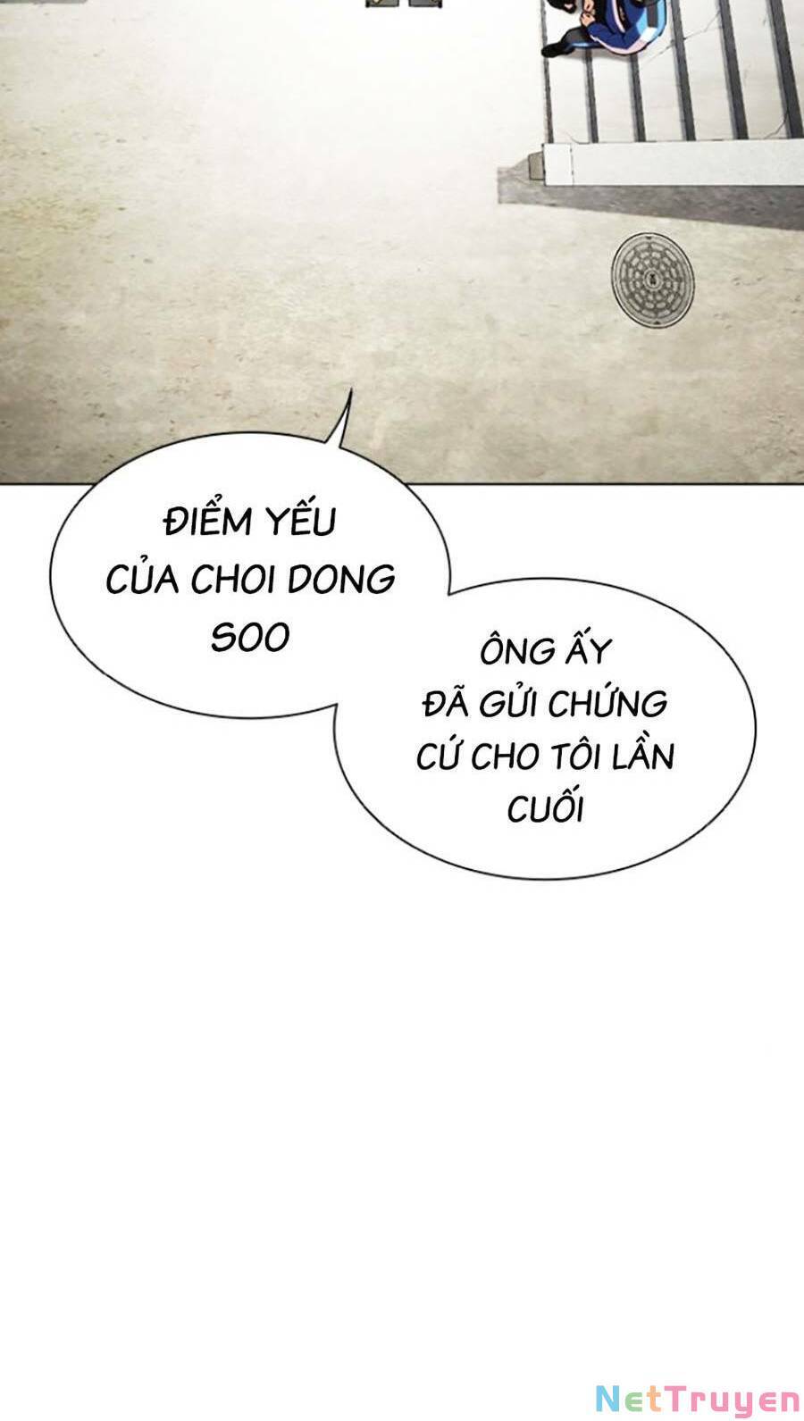Lookism - Hoán Đổi Diệu Kỳ hoán đổi diệu kỳ - chapter 442 - Upload bởi truyensieuhay.com