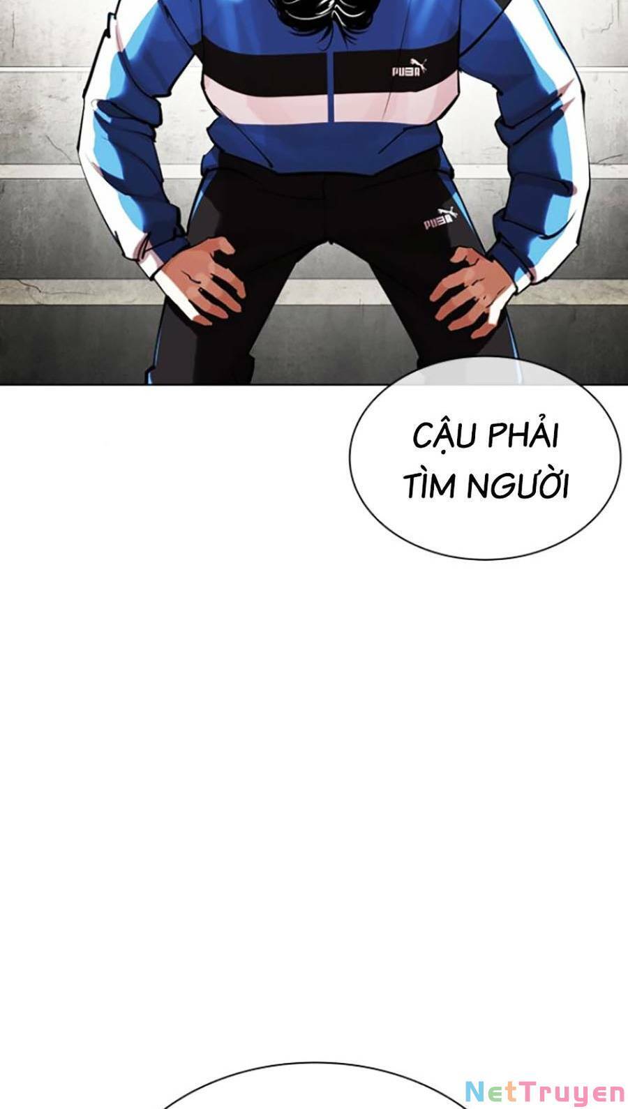 Lookism - Hoán Đổi Diệu Kỳ hoán đổi diệu kỳ - chapter 442 - Upload bởi truyensieuhay.com