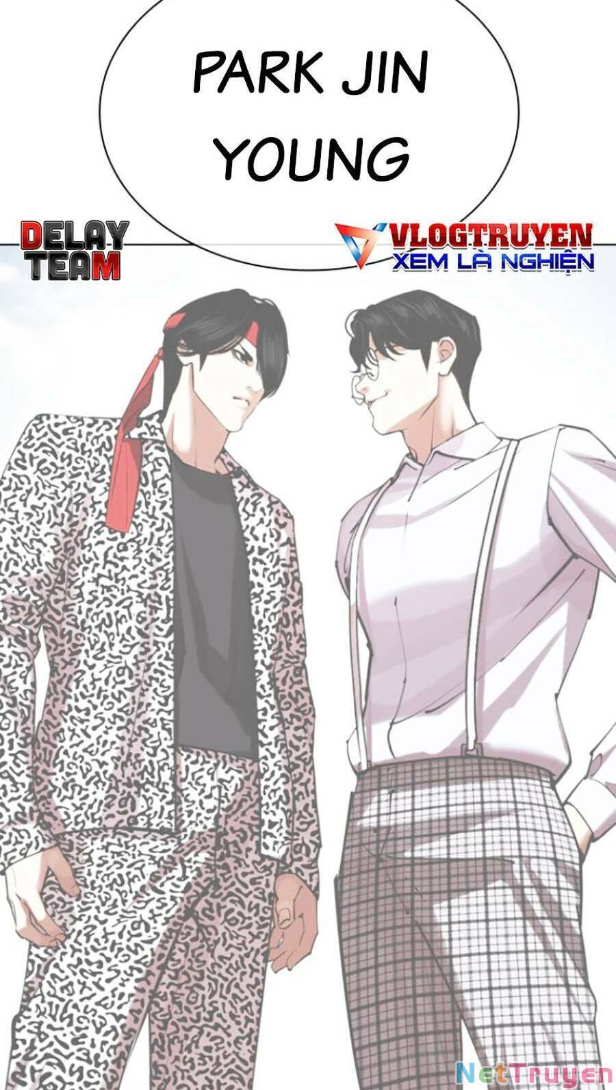 Lookism - Hoán Đổi Diệu Kỳ hoán đổi diệu kỳ - chapter 442 - Upload bởi truyensieuhay.com