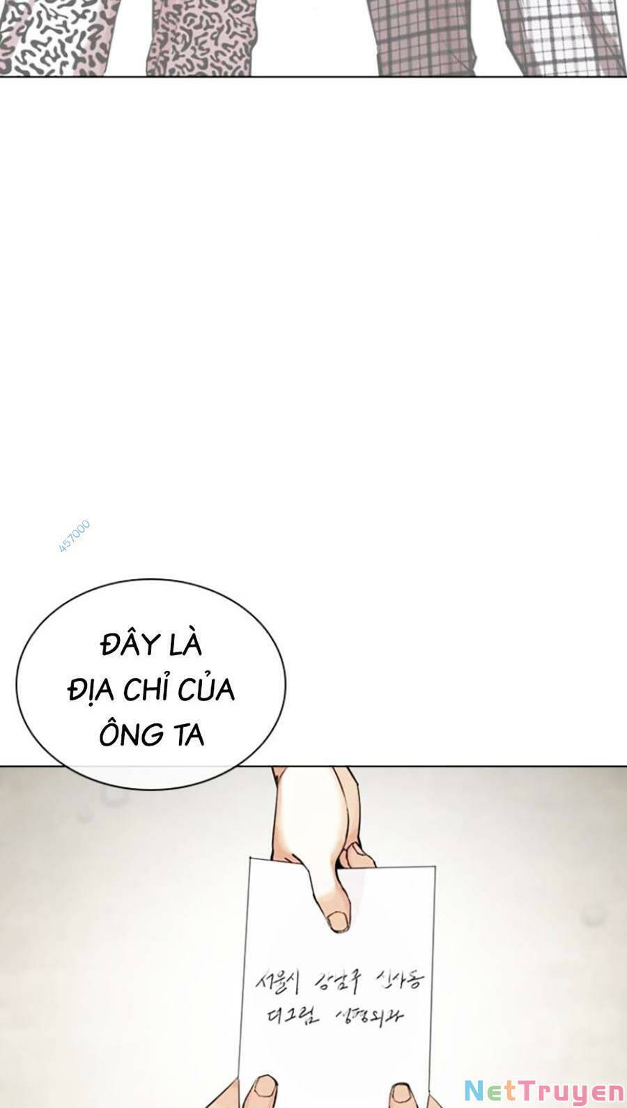 Lookism - Hoán Đổi Diệu Kỳ hoán đổi diệu kỳ - chapter 442 - Upload bởi truyensieuhay.com