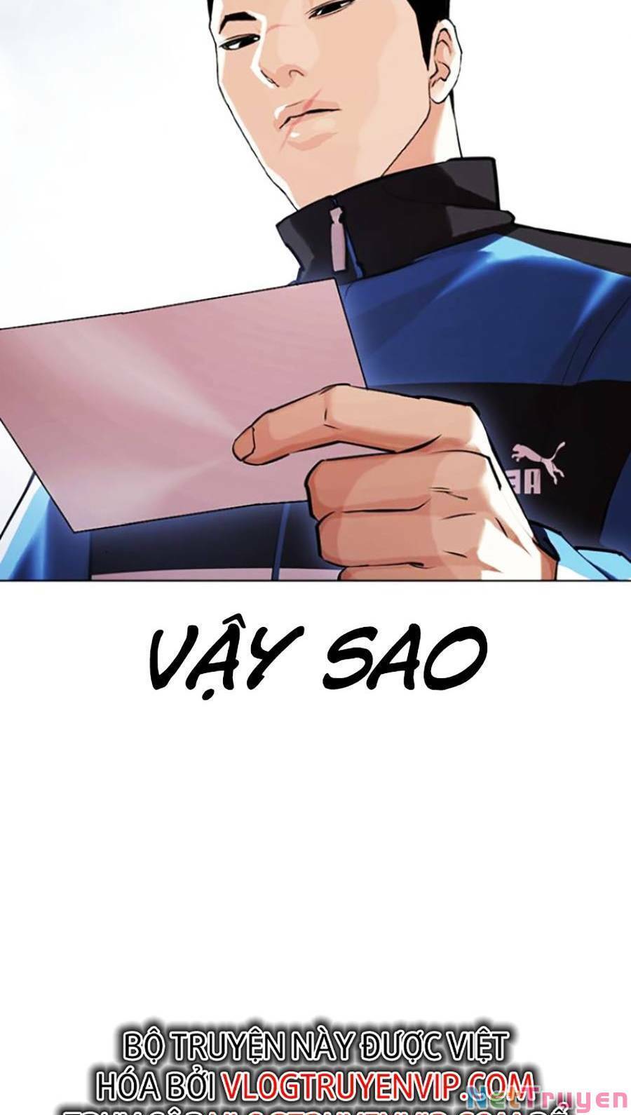 Lookism - Hoán Đổi Diệu Kỳ hoán đổi diệu kỳ - chapter 442 - Upload bởi truyensieuhay.com