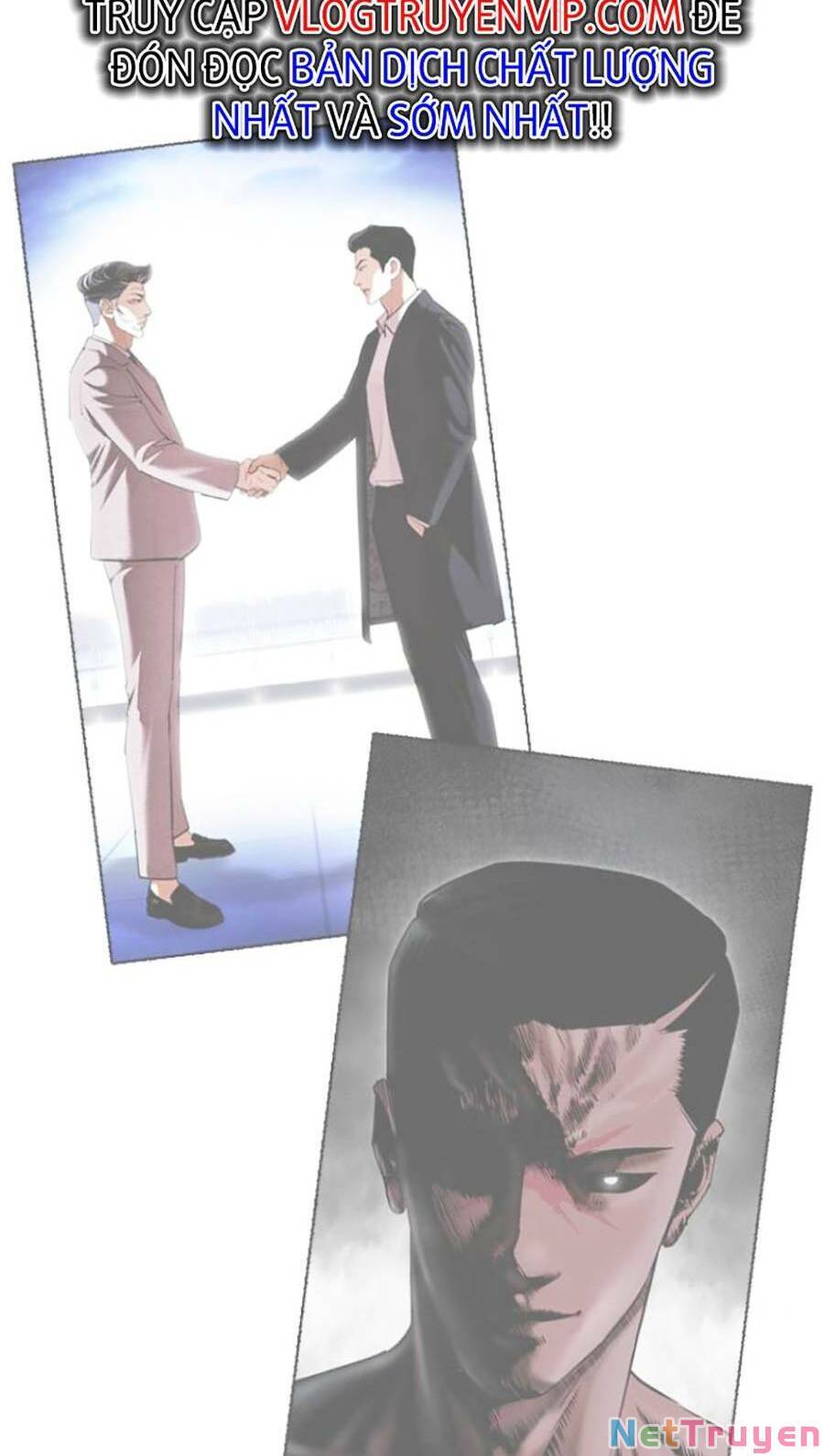 Lookism - Hoán Đổi Diệu Kỳ hoán đổi diệu kỳ - chapter 442 - Upload bởi truyensieuhay.com
