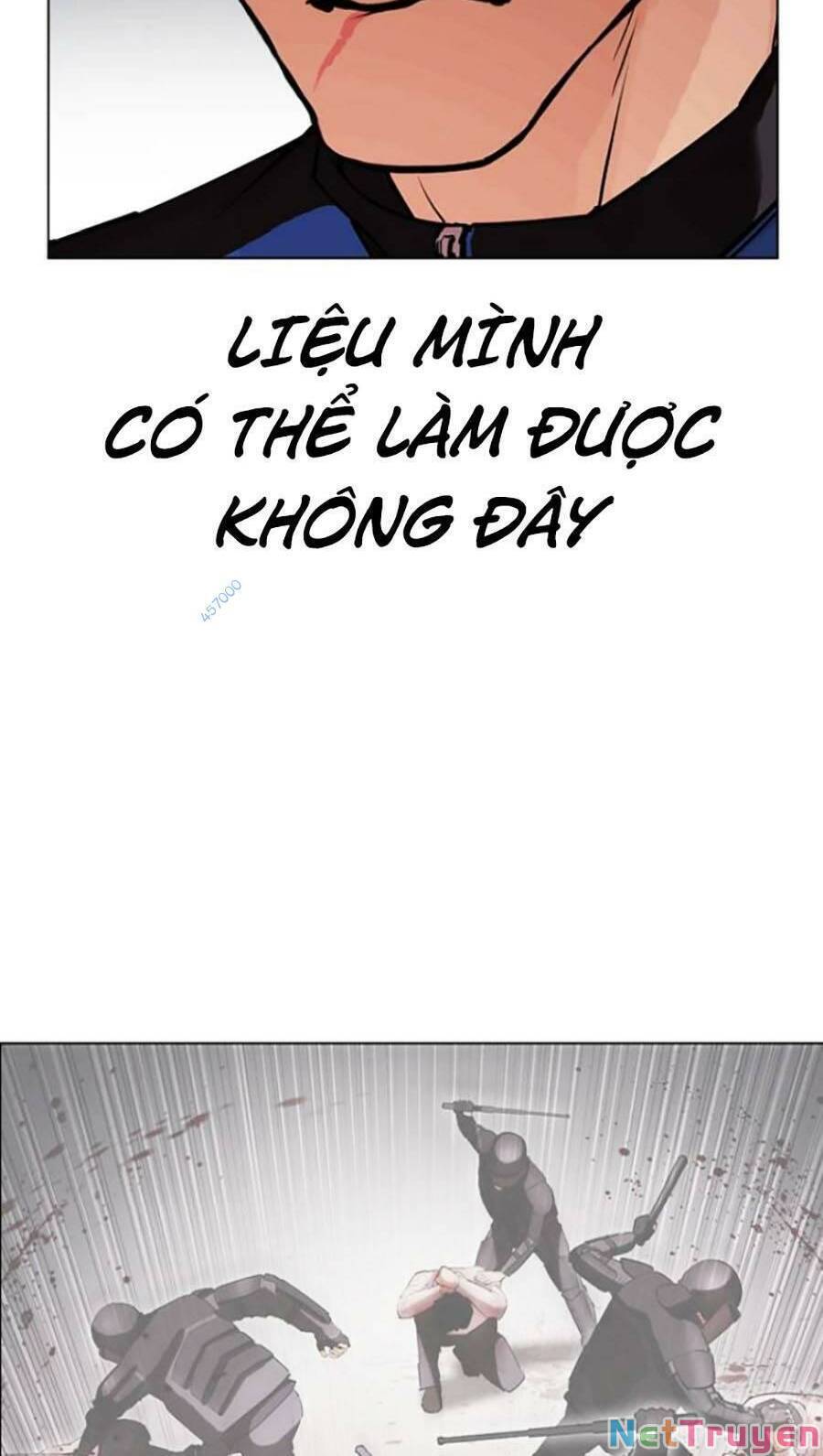Lookism - Hoán Đổi Diệu Kỳ hoán đổi diệu kỳ - chapter 442 - Upload bởi truyensieuhay.com