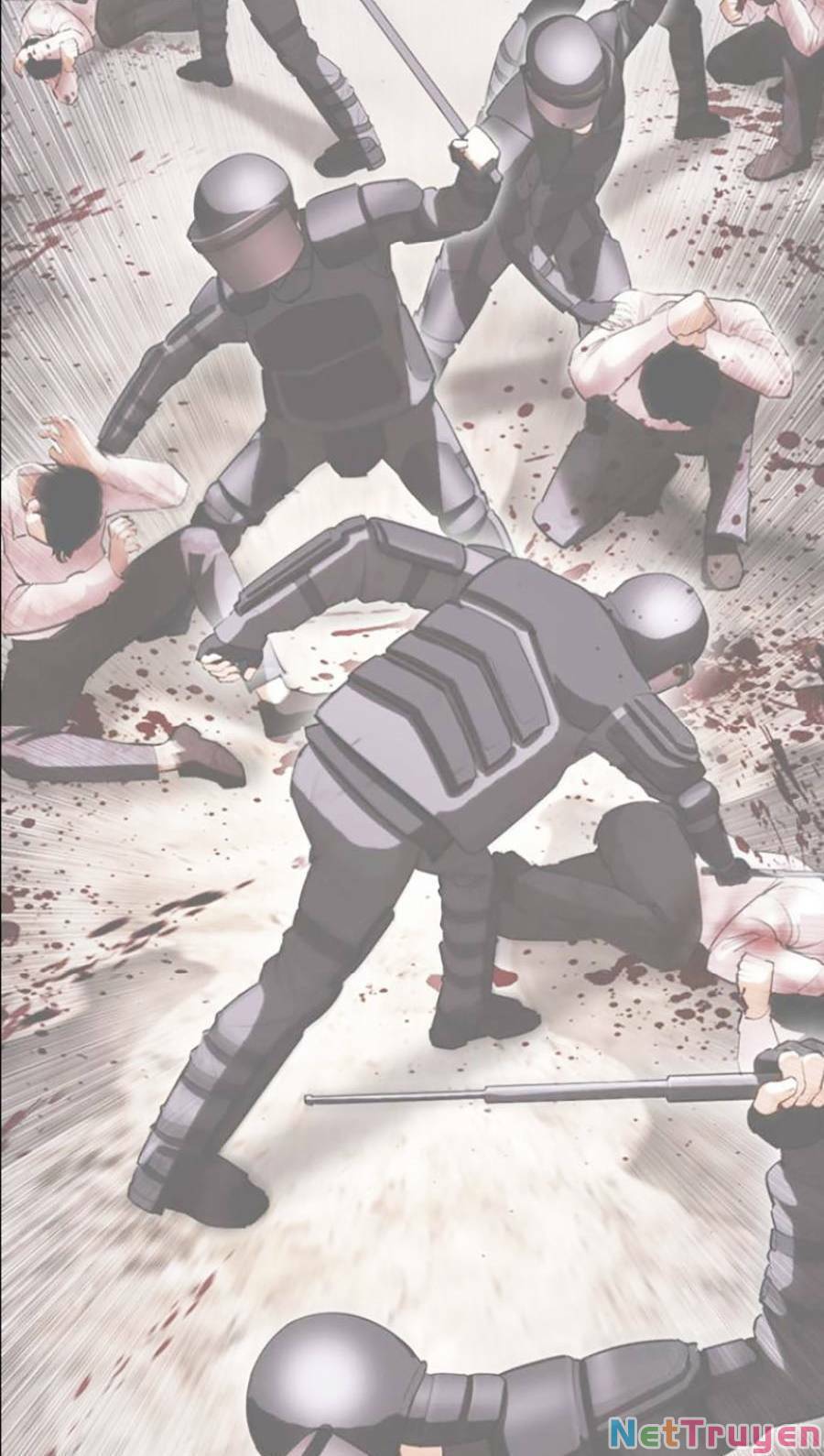 Lookism - Hoán Đổi Diệu Kỳ hoán đổi diệu kỳ - chapter 442 - Upload bởi truyensieuhay.com