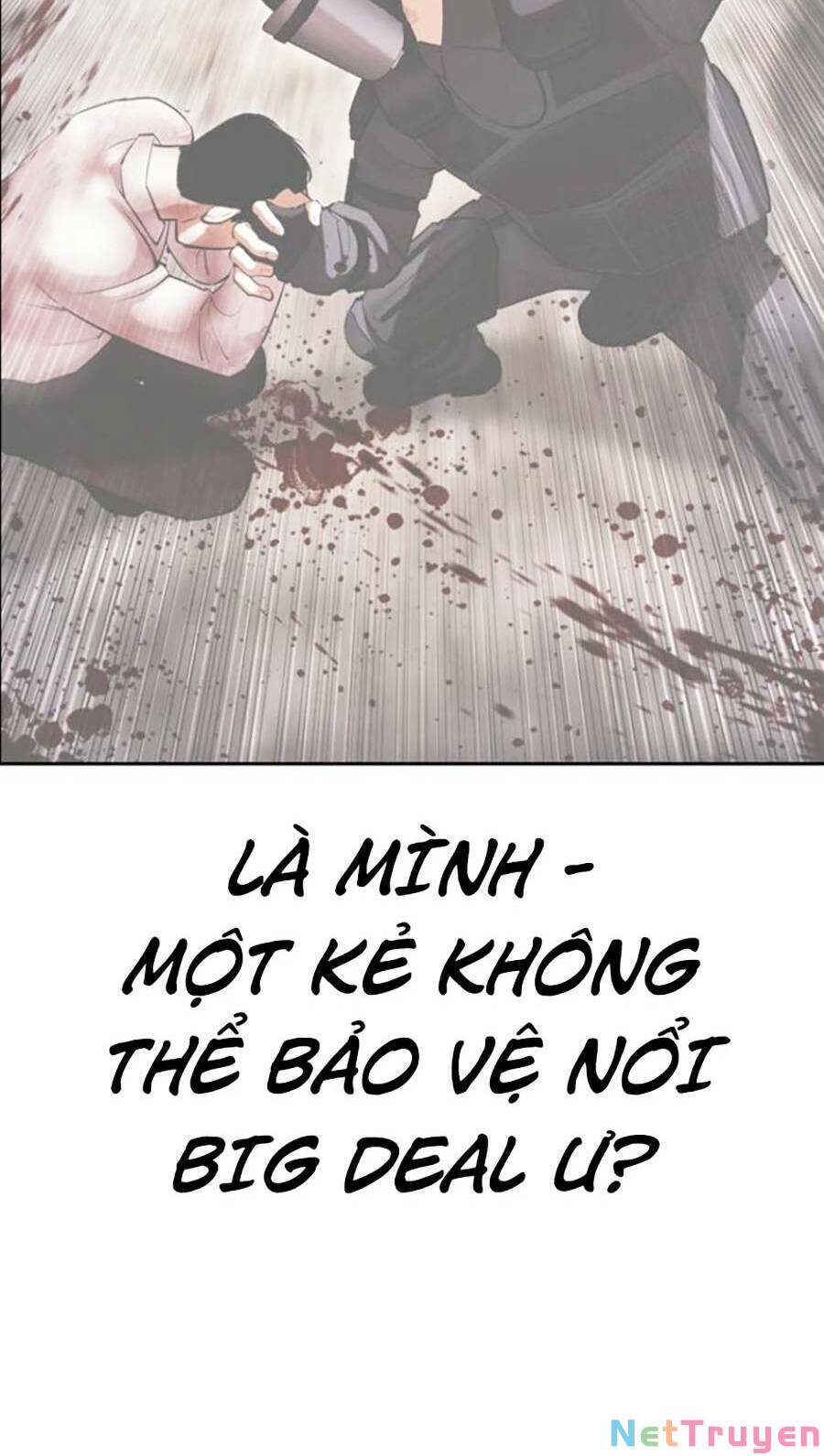 Lookism - Hoán Đổi Diệu Kỳ hoán đổi diệu kỳ - chapter 442 - Upload bởi truyensieuhay.com