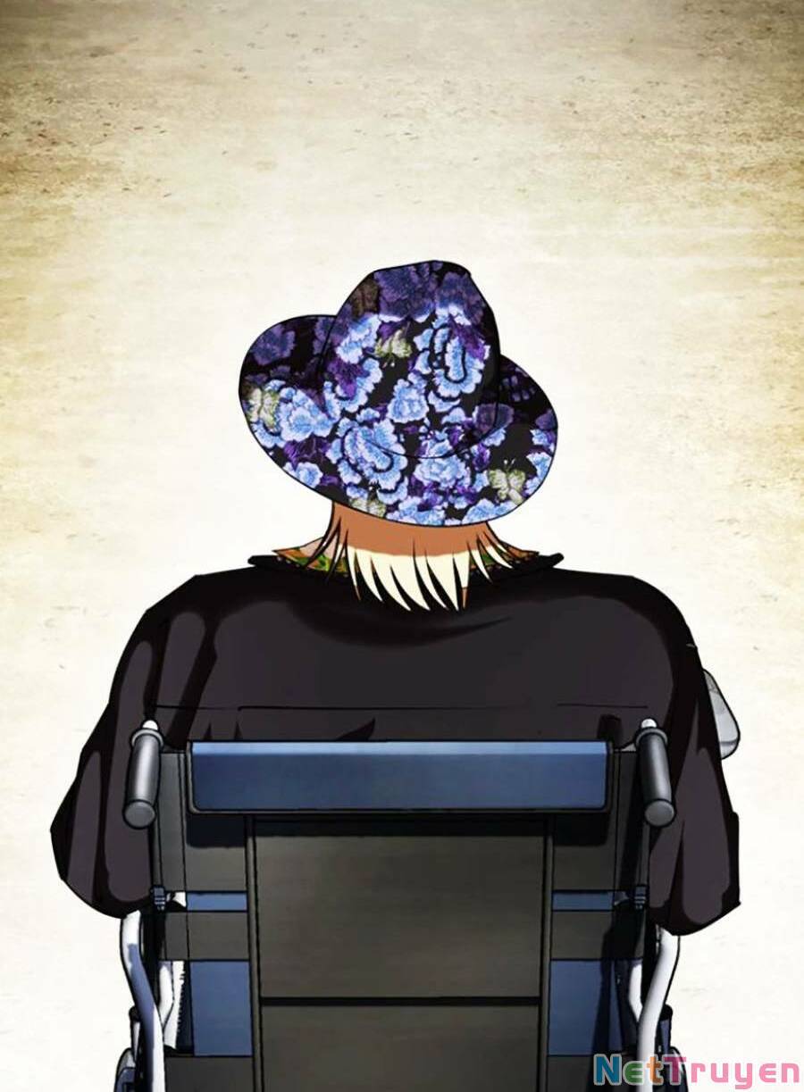 Lookism - Hoán Đổi Diệu Kỳ hoán đổi diệu kỳ - chapter 442 - Upload bởi truyensieuhay.com
