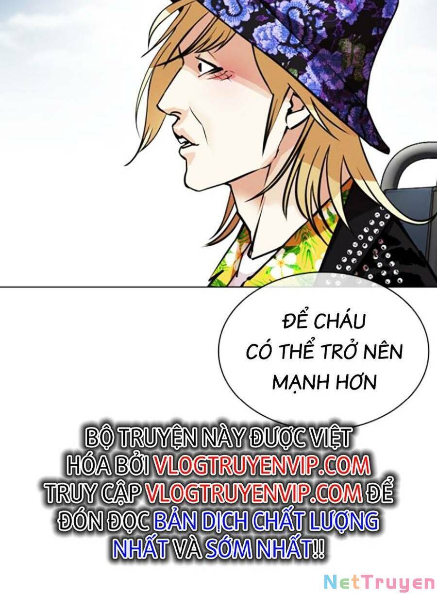 Lookism - Hoán Đổi Diệu Kỳ hoán đổi diệu kỳ - chapter 442 - Upload bởi truyensieuhay.com