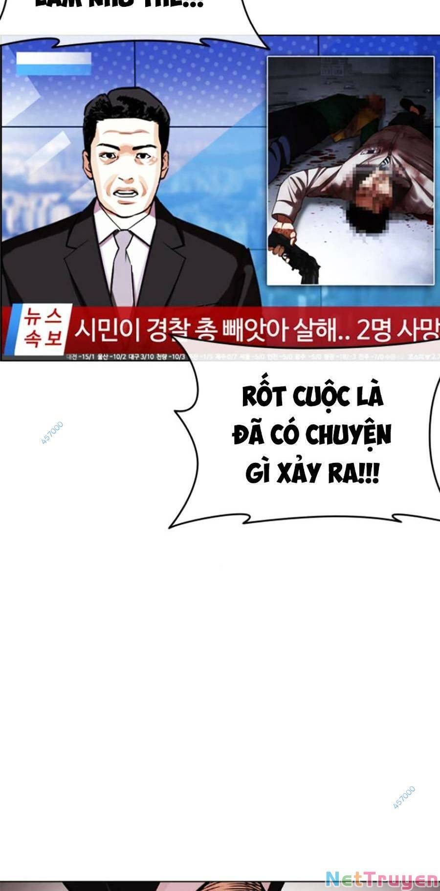 Lookism - Hoán Đổi Diệu Kỳ hoán đổi diệu kỳ - chapter 442 - Upload bởi truyensieuhay.com