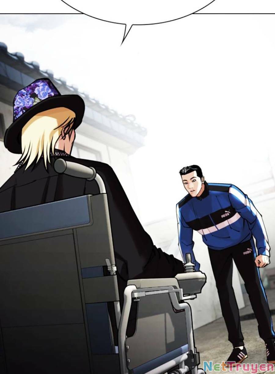 Lookism - Hoán Đổi Diệu Kỳ hoán đổi diệu kỳ - chapter 442 - Upload bởi truyensieuhay.com