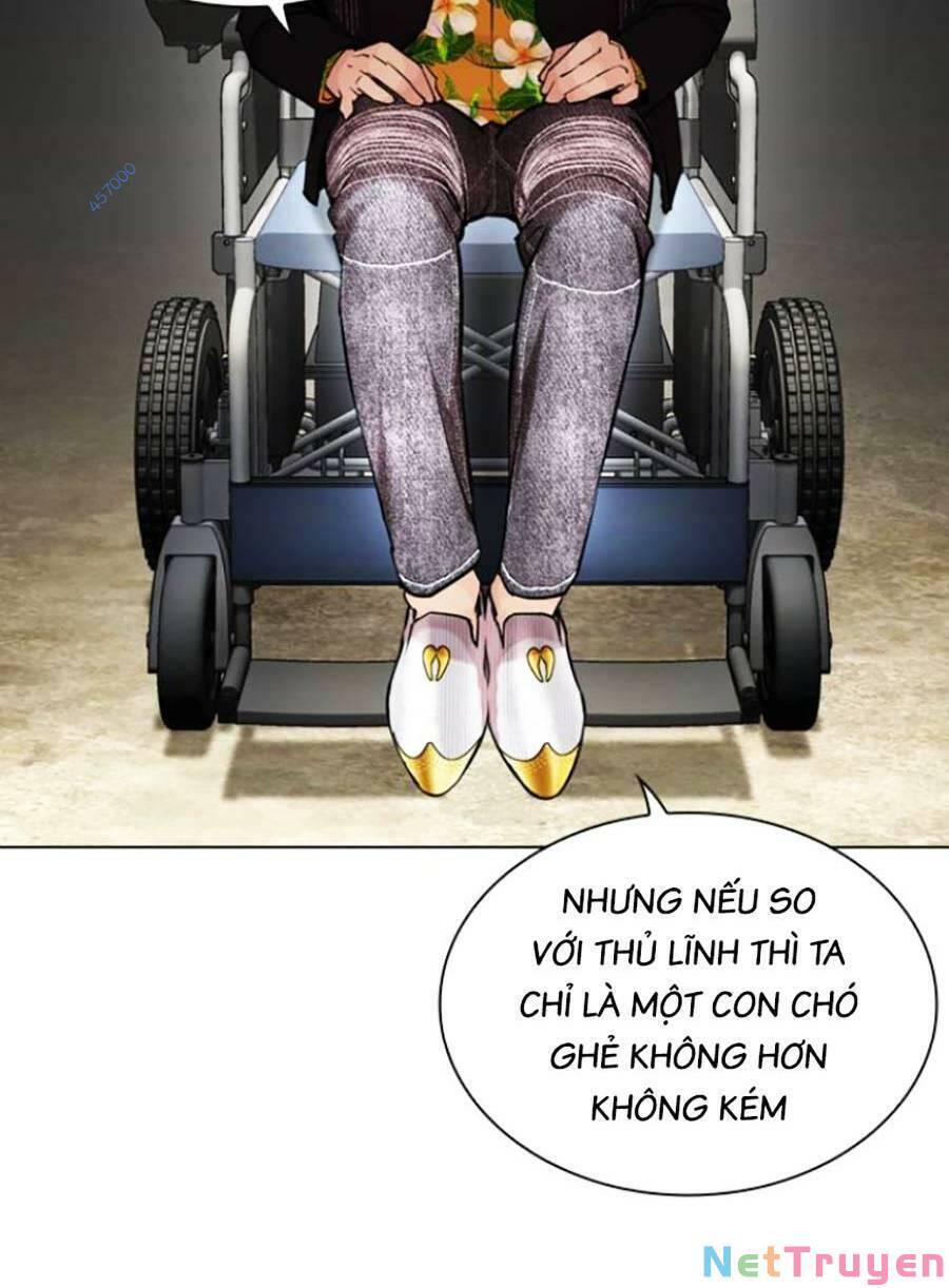 Lookism - Hoán Đổi Diệu Kỳ hoán đổi diệu kỳ - chapter 442 - Upload bởi truyensieuhay.com