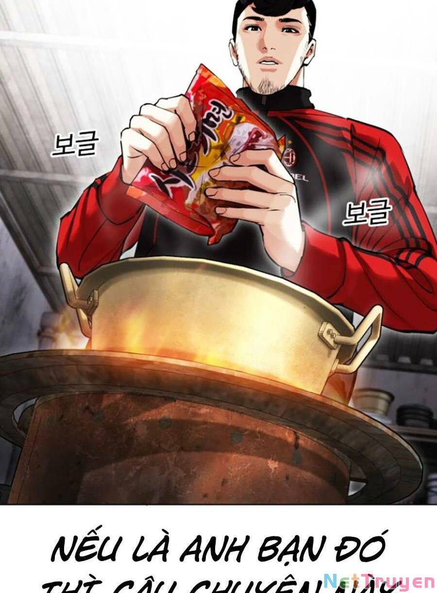 Lookism - Hoán Đổi Diệu Kỳ hoán đổi diệu kỳ - chapter 442 - Upload bởi truyensieuhay.com