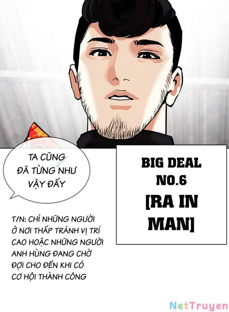 Lookism - Hoán Đổi Diệu Kỳ hoán đổi diệu kỳ - chapter 442 - Upload bởi truyensieuhay.com