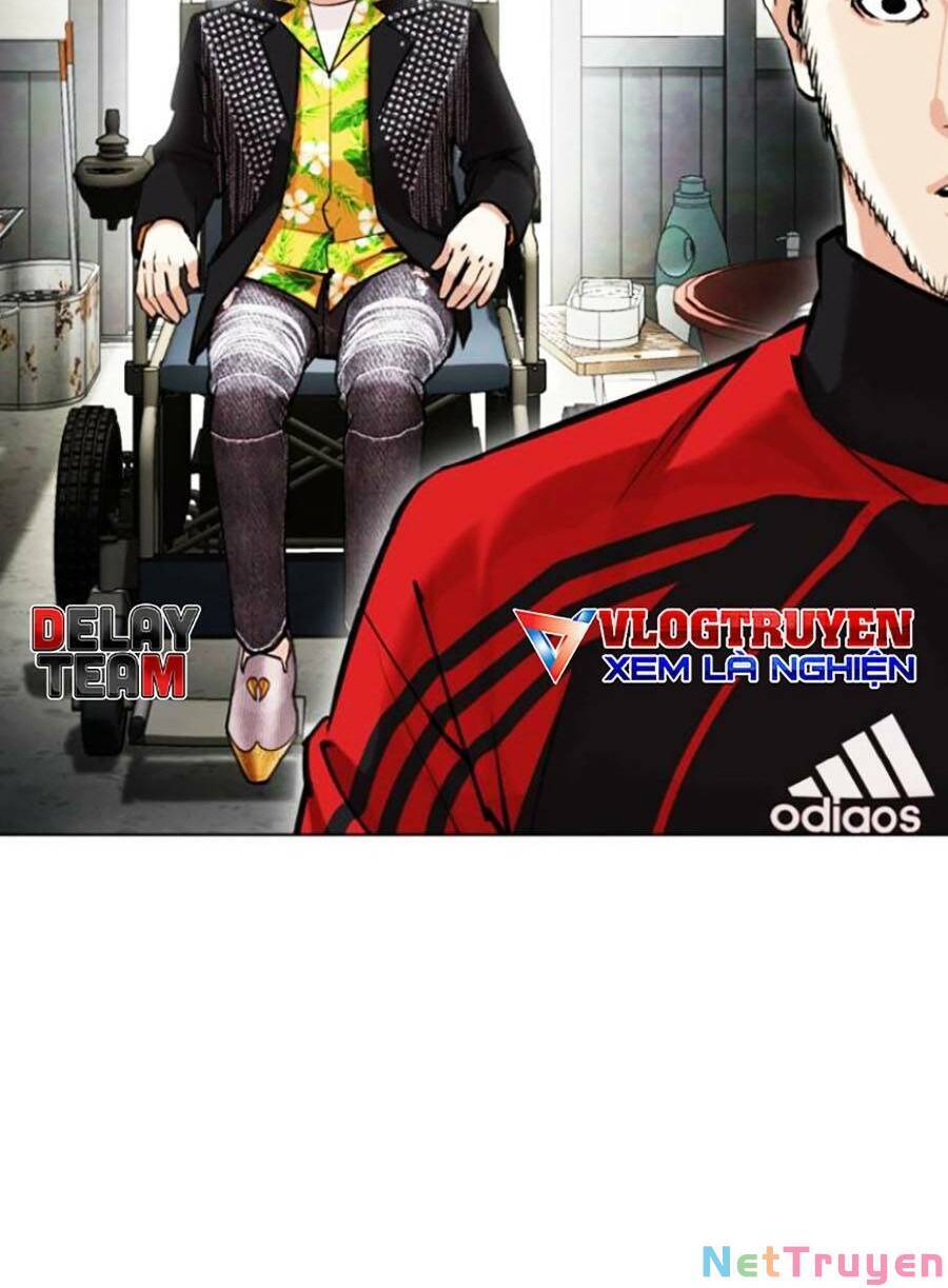 Lookism - Hoán Đổi Diệu Kỳ hoán đổi diệu kỳ - chapter 442 - Upload bởi truyensieuhay.com