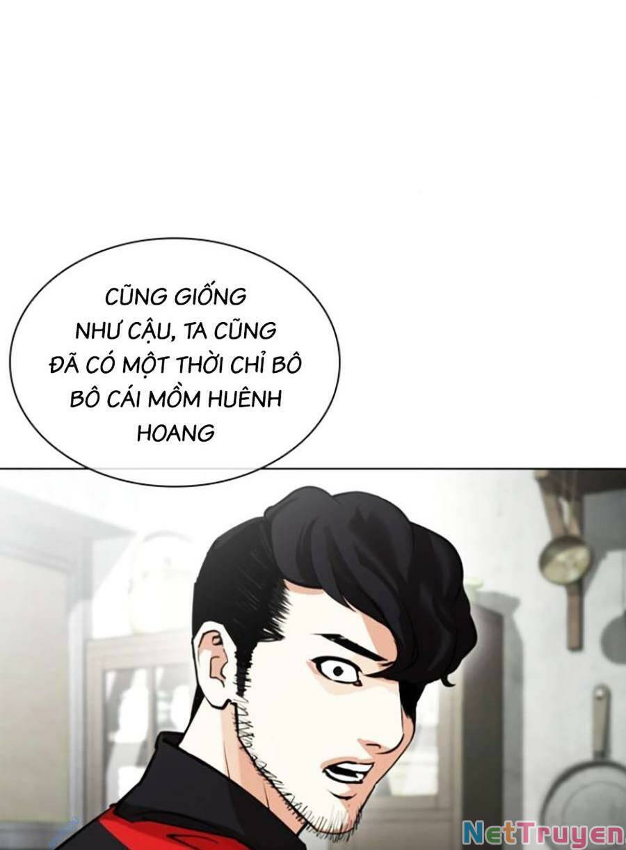 Lookism - Hoán Đổi Diệu Kỳ hoán đổi diệu kỳ - chapter 442 - Upload bởi truyensieuhay.com