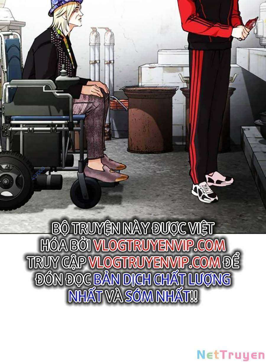 Lookism - Hoán Đổi Diệu Kỳ hoán đổi diệu kỳ - chapter 442 - Upload bởi truyensieuhay.com