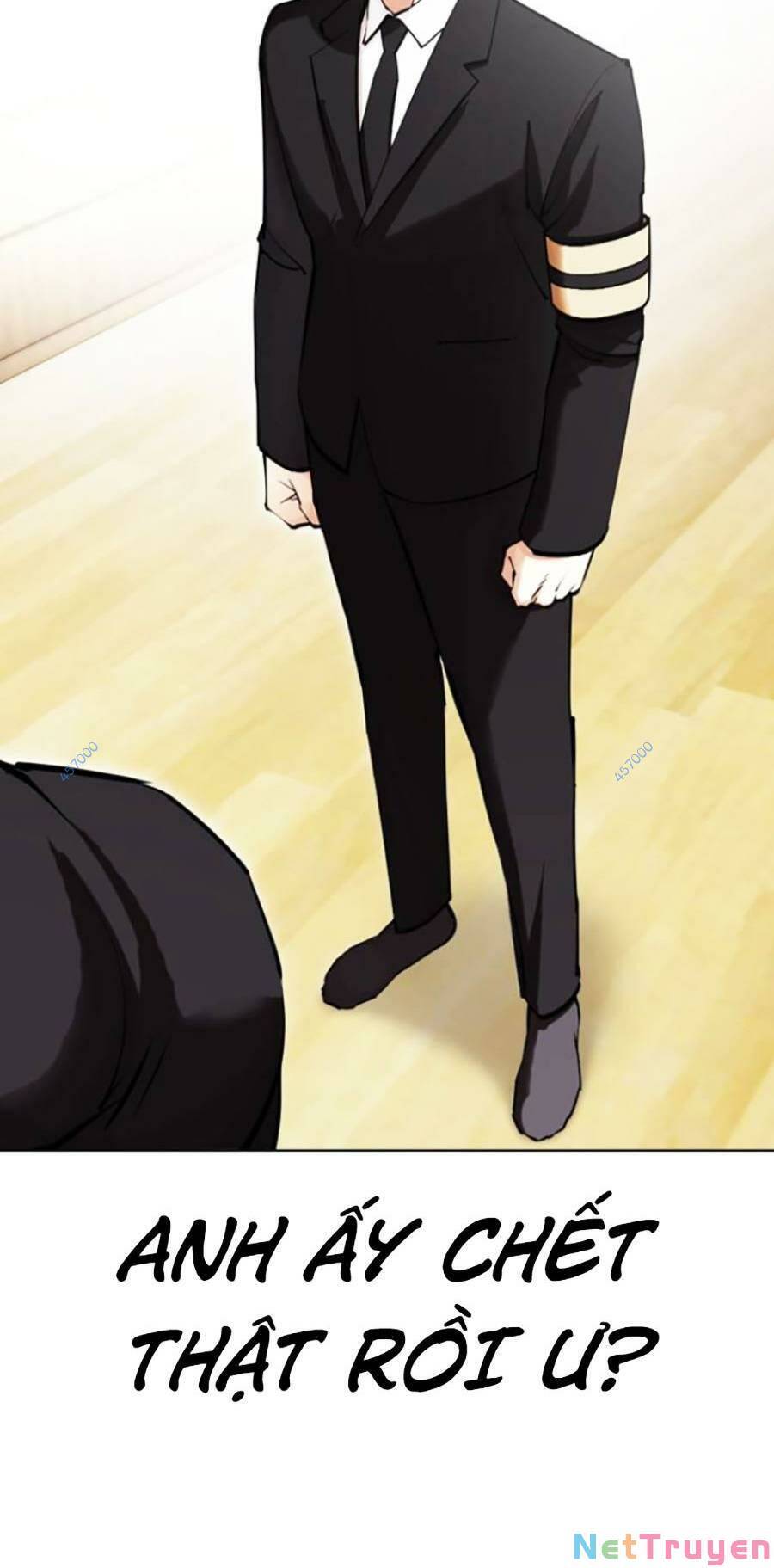 Lookism - Hoán Đổi Diệu Kỳ hoán đổi diệu kỳ - chapter 442 - Upload bởi truyensieuhay.com