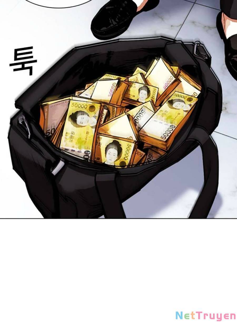 Lookism - Hoán Đổi Diệu Kỳ hoán đổi diệu kỳ - chapter 442 - Upload bởi truyensieuhay.com