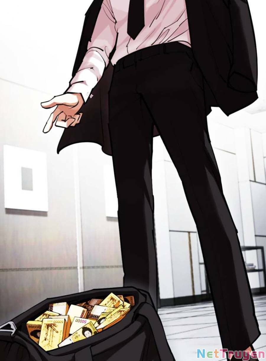 Lookism - Hoán Đổi Diệu Kỳ hoán đổi diệu kỳ - chapter 442 - Upload bởi truyensieuhay.com