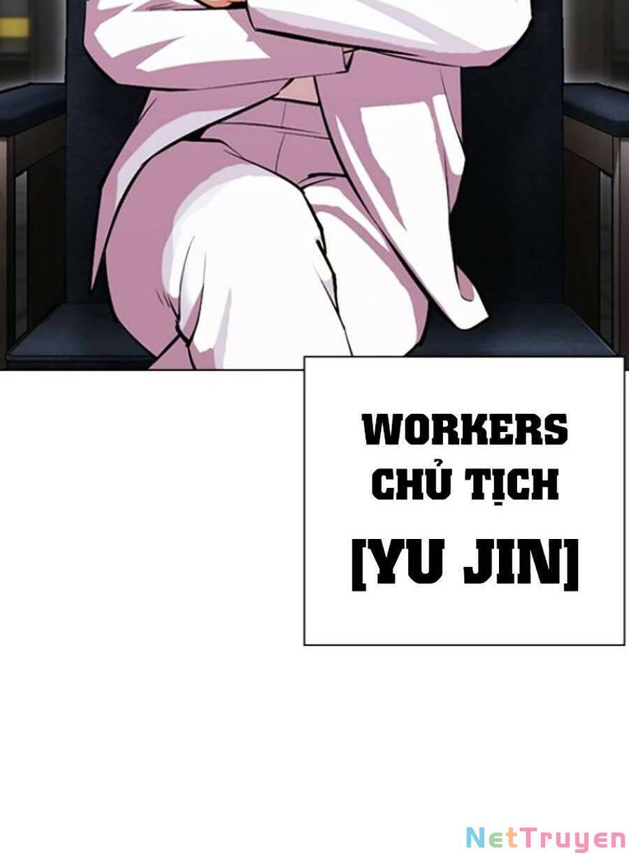 Lookism - Hoán Đổi Diệu Kỳ hoán đổi diệu kỳ - chapter 442 - Upload bởi truyensieuhay.com
