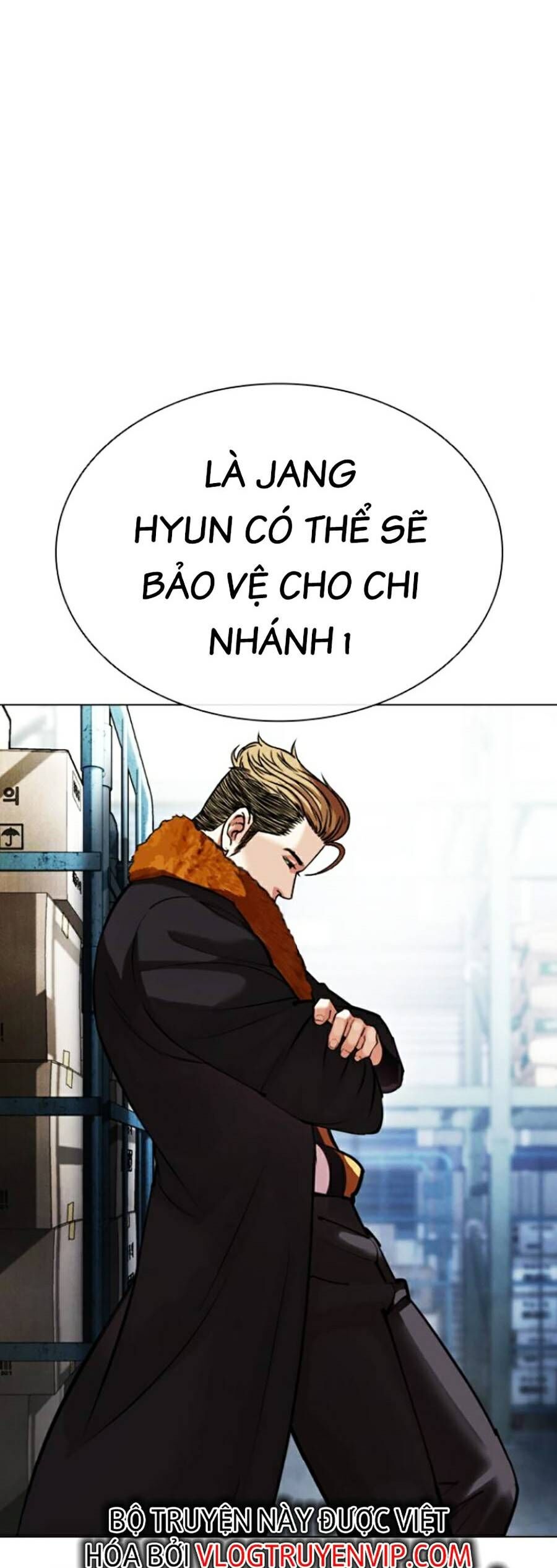 Lookism - Hoán Đổi Diệu Kỳ hoán đổi diệu kỳ - chapter 443 - Upload bởi truyensieuhay.com