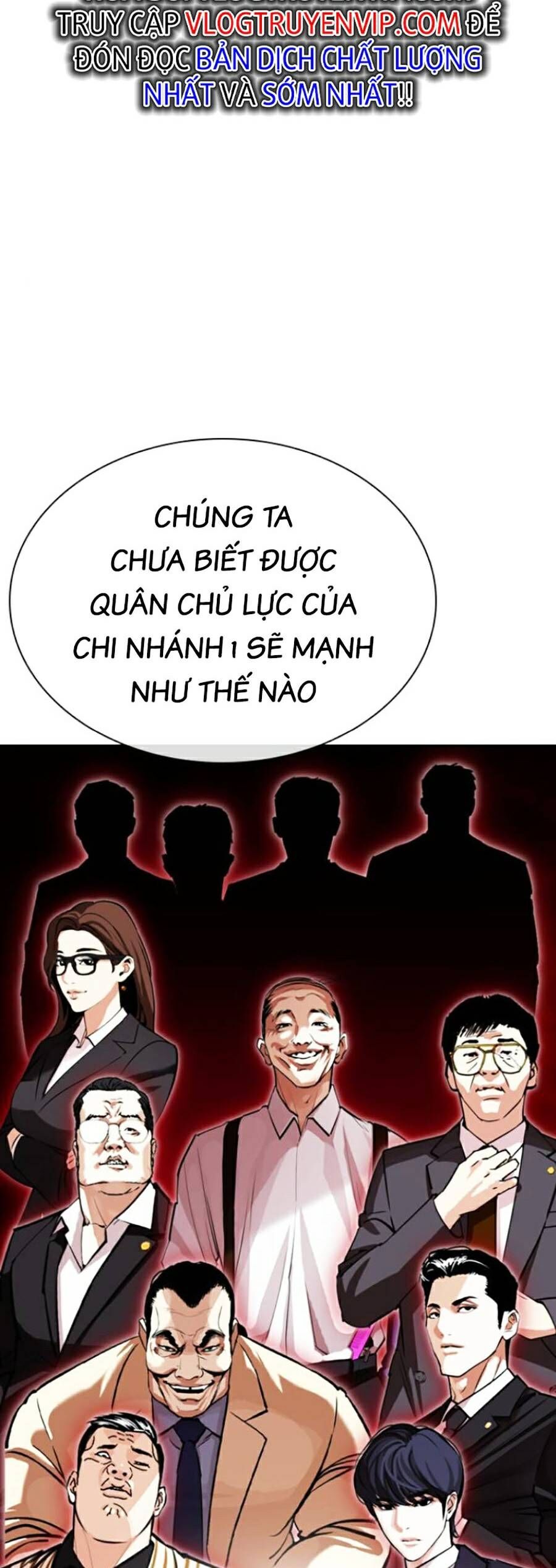 Lookism - Hoán Đổi Diệu Kỳ hoán đổi diệu kỳ - chapter 443 - Upload bởi truyensieuhay.com