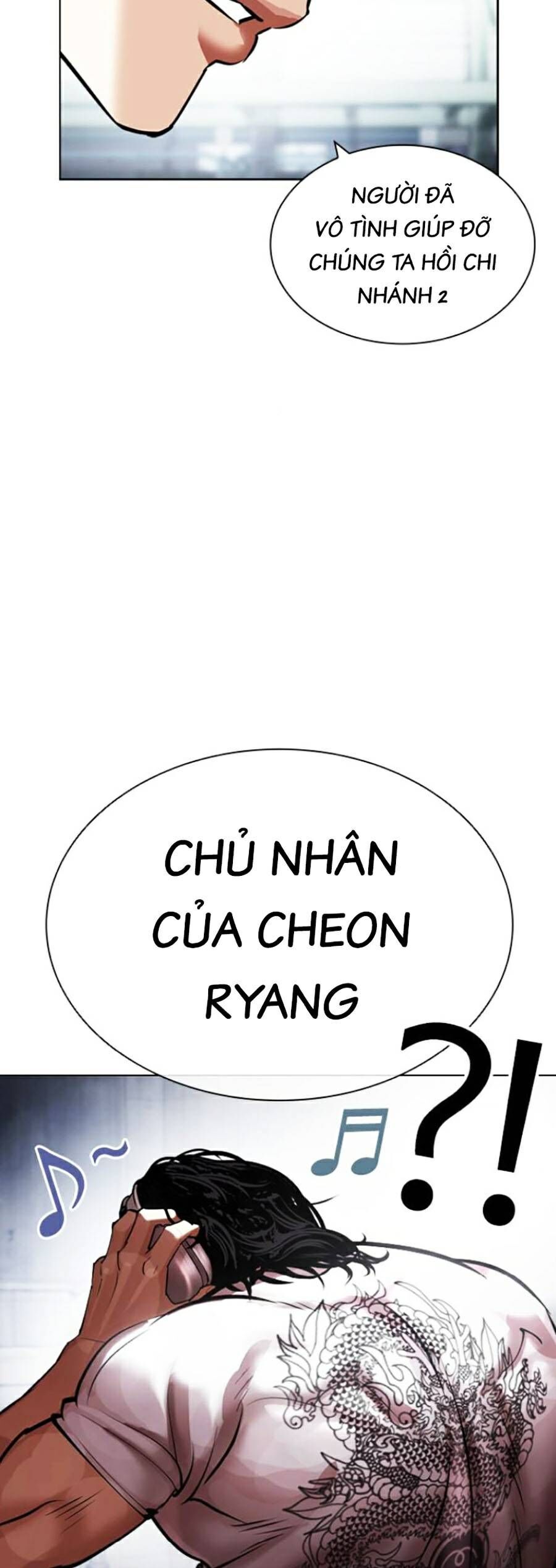 Lookism - Hoán Đổi Diệu Kỳ hoán đổi diệu kỳ - chapter 443 - Upload bởi truyensieuhay.com