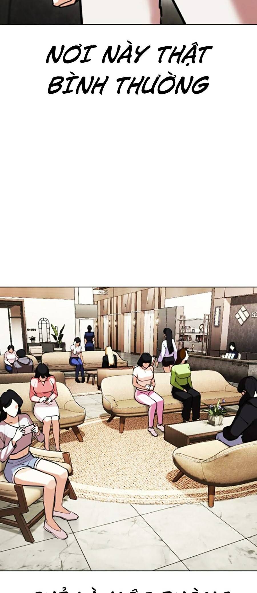 Lookism - Hoán Đổi Diệu Kỳ hoán đổi diệu kỳ - chapter 443 - Upload bởi truyensieuhay.com